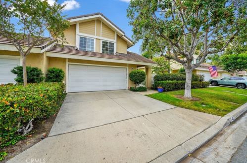 48 Rushingwind, Irvine CA  92614-7409 exterior