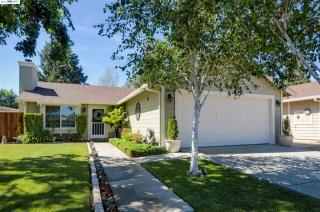 3869 Silver Oaks Way, Livermore, CA 94550-3372