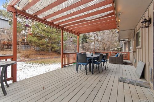 7857 Magnolia Way, Englewood CO  80112-2546 exterior