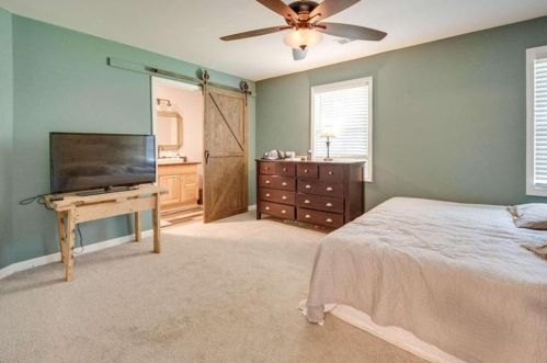 4658 Old Pendergrass Rd, Jefferson GA  30549-2433 exterior