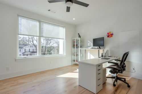 2135 Marann Dr, Atlanta GA  30345-3536 exterior