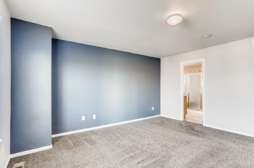 7493 Lewiston St, Denver CO  80016-1459 exterior