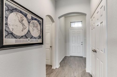 9205 Poynter St, Fort Worth, TX 76123-0035