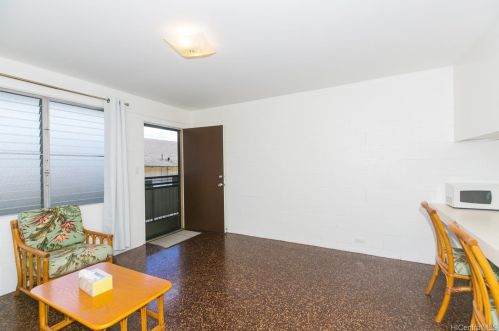 940 Punahou St, Honolulu HI  96822-4798 exterior