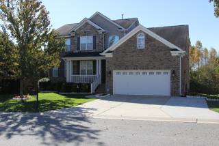 1947 Waterford Village Dr, Clemmons, NC 27012-9381