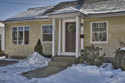 22 Hooper St, Keene, NH 03431-3524