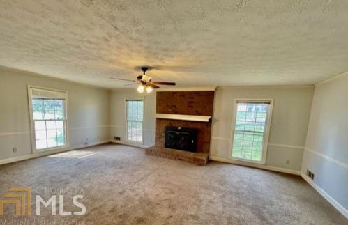150 Country Roads Cir, Stockbridge GA  30281-1338 exterior