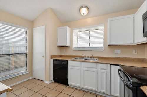 3012 Creekwood Ln, Fort Worth TX  76123-1063 exterior