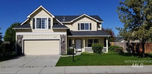 2719 Dayside Ave, Meridian, ID 83646-8822