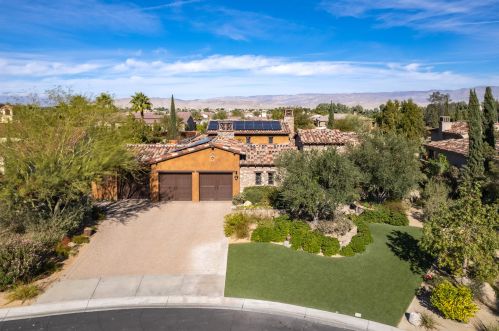37 Cassis Cir, Rancho Mirage, CA 92270-1769
