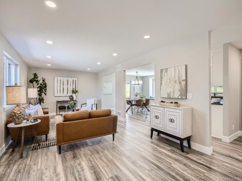 20368 Briarwood Ave, Denver CO  80016-1702 exterior