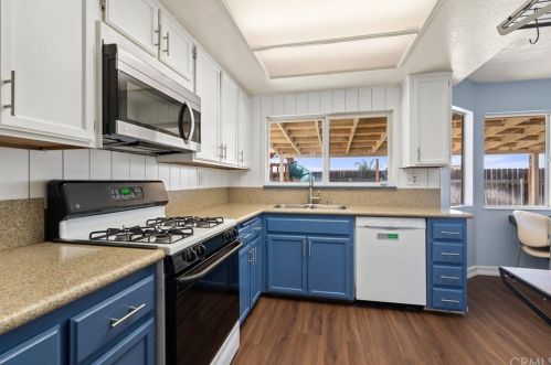 4775 Mount Abbott St, Riverside CA  92509-5437 exterior