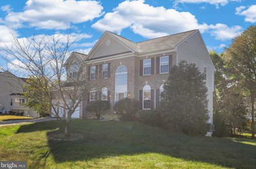 6 Brookeshire Dr, Fredericksburg, VA 22405-1847