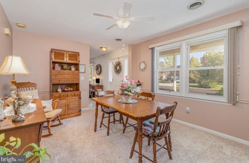 904 Pheasant Dr, Carlisle PA 17013-1255 exterior