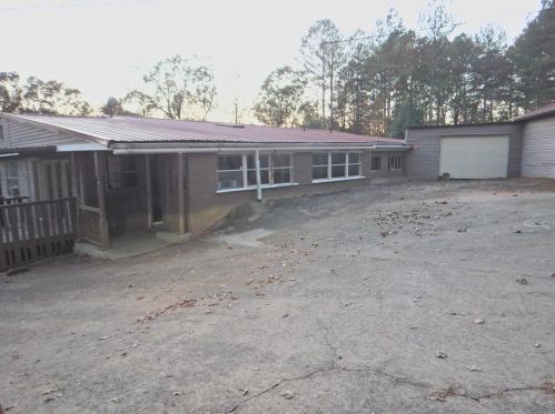 283 Pinewood Trl, Dawsonville, GA 30534-6760