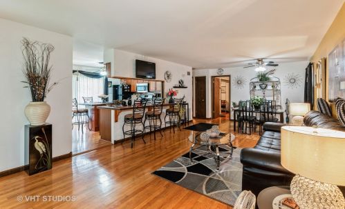 16241 Marshfield Ave, Dixmoor, IL