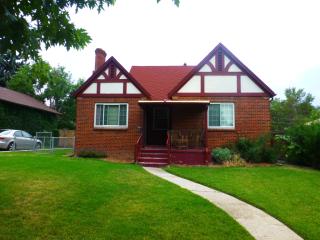 1625 Humboldt St, Denver CO  80210-2742 exterior