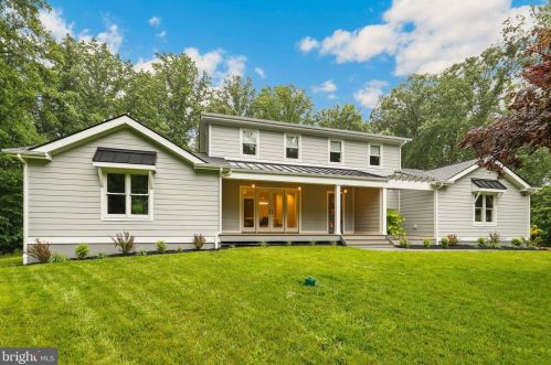 1283 Lavall Dr, Davidsonville, MD 21035-1135