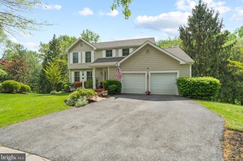 6115 Hour Hand Ct, Columbia, MD 21044-4702