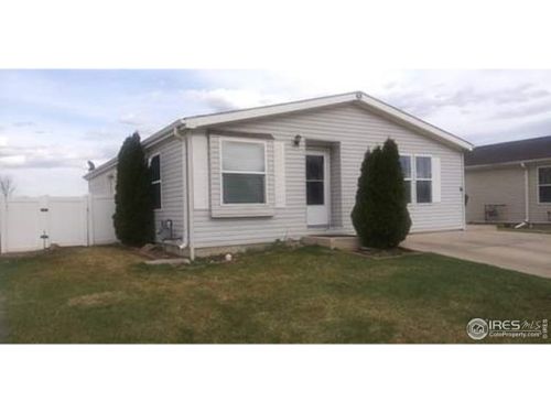 2990 C St, Greeley CO  63105-1318 exterior