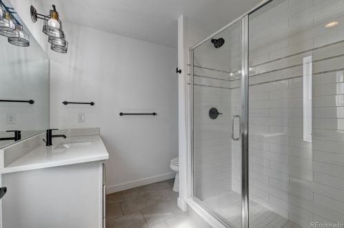 4210 Delaware St, Englewood CO 80110-1437 exterior