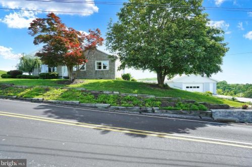 3069 Ferree Hill Rd, York, PA 17403-9763