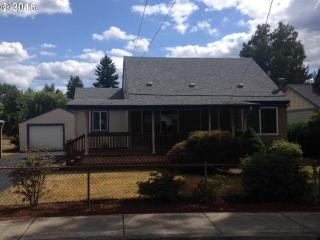3444 Olsen St, Portland OR  97222-5745 exterior