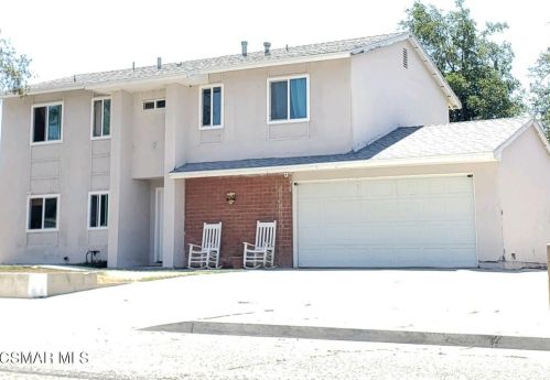 2016 Denny St, Simi Valley, CA 93065-3507