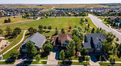 23981 Garden Dr, Denver, CO 80016-5809