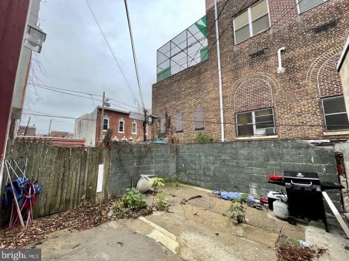 1810 5th St, Philadelphia PA  19148-1813 exterior