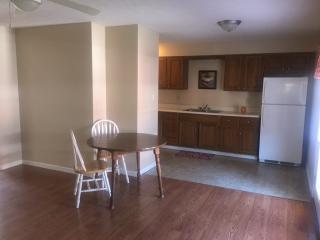 8201 Mountain View Mnr, Morgantown WV  26501-7208 exterior