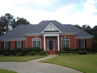 1181 Millstone Run, Watkinsville, GA 30677-6946
