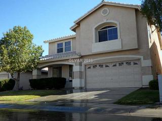 48 Blaven Dr, Henderson, NV 89002-6581