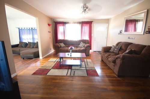 16107 Oxford Dr, Dixmoor, IL