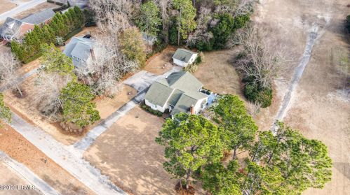 440 Goss Ln, Barnwell, SC 29812-6432