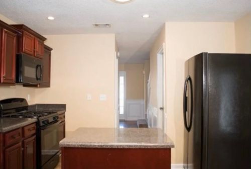 1897 Sawgrass Dr, Hampton GA  30228-5314 exterior