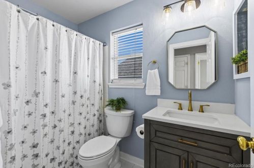 8647 Bluegrass Cir, Parker CO  80134-9245 exterior