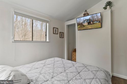 775 Tuckahoe Trl, Hedgesville WV  25427-5372 exterior