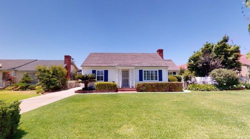 2707 Bradford Ave, Arcadia, CA 91007-8402