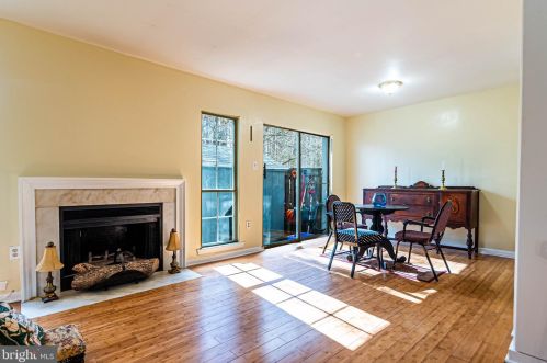 5 Casino Ct, Silver Spring MD 20906-5953 exterior