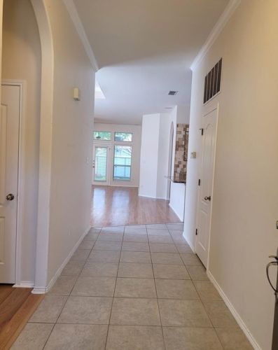 9032 Saranac Trl, Fort Worth TX  76118-7584 exterior