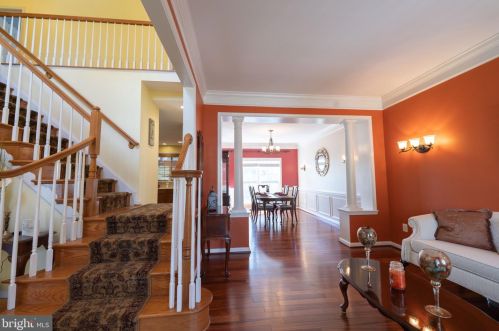 8506 Trade Wind Ct, Bristow, VA 20136-1186