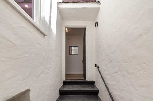 1971 21st Ave, San Francisco CA  94116-1206 exterior