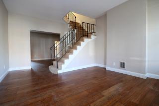 503 35th St, Baltimore MD  21218-2550 exterior