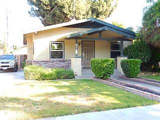 912 Yosemite Ave, Madera, CA 93637-4555