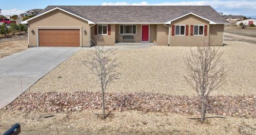 413 Tejon Ave, Pueblo CO  81007-3285 exterior