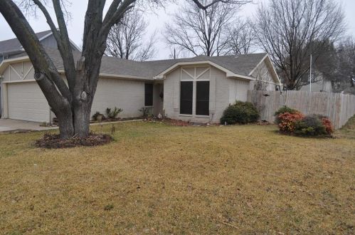 4681 Birchbend Ln, Fort Worth, TX 76137-1519