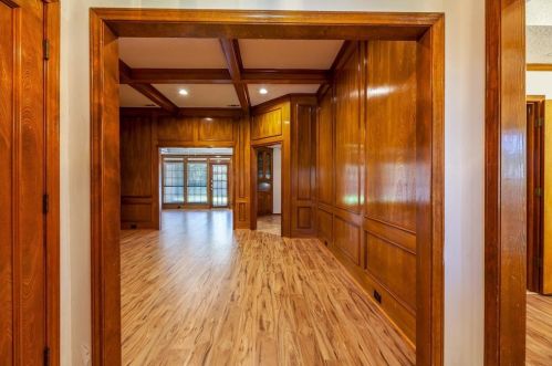 4316 Hartford Dr, Plano TX  75093-5424 exterior