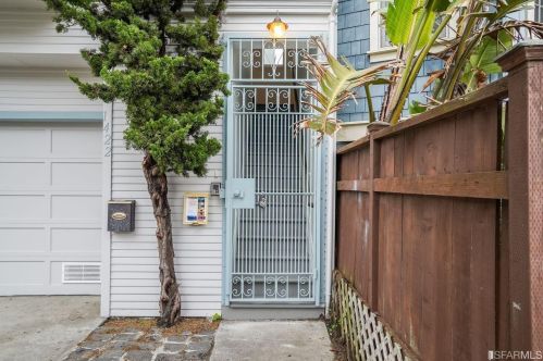 1420 47th Ave, San Francisco, CA 94122-2909