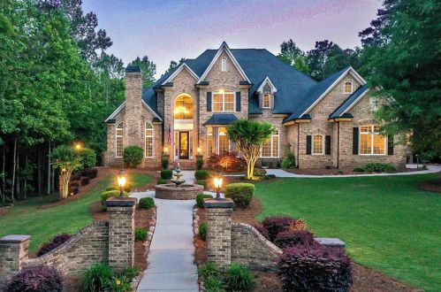 8775 St Patricks Way, Winston, GA 30187-2323
